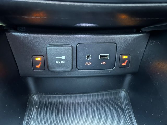 FIAT Tipo usata, con ESP