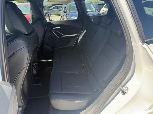 BMW X1 usata, con Cerchi in lega