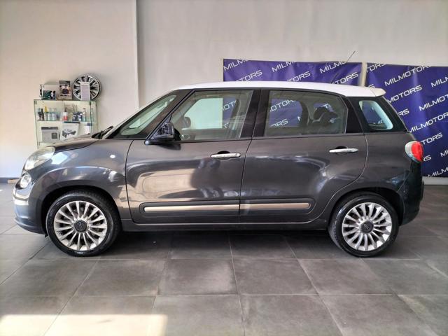 FIAT 500L usata, con Autoradio