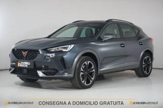 CUPRA Formentor 1.5 TSI DSG