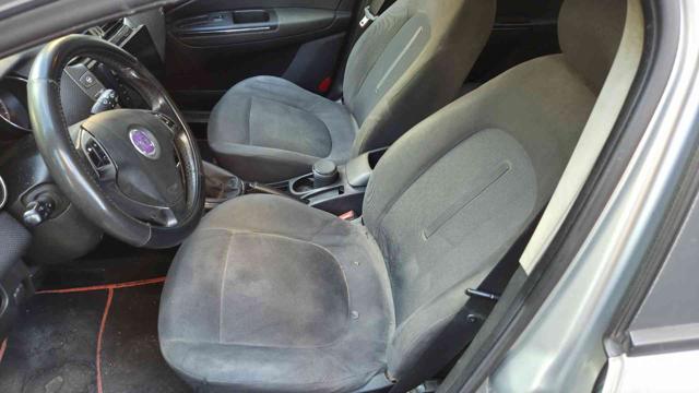 FIAT Bravo usata, con Servosterzo