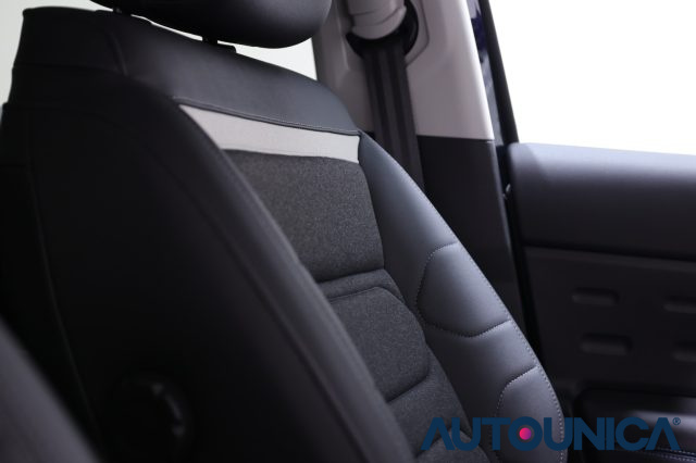 CITROEN C5 Aircross usata, con Frenata d