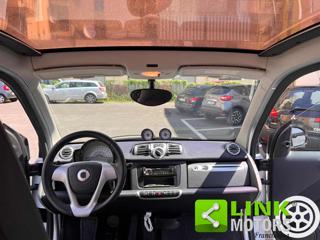 SMART ForTwo usata, con ESP