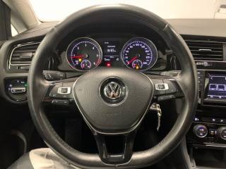 VOLKSWAGEN Golf usata, con Cerchi in lega