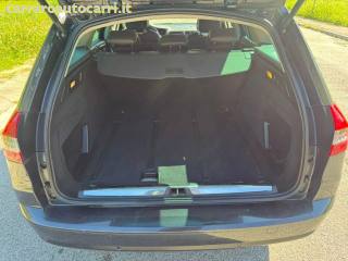 CITROEN C5 usata, con Lettore CD