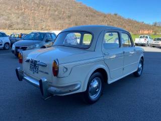 FIAT 1100 usata 4