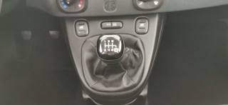 FIAT Panda usata, con Immobilizzatore elettronico