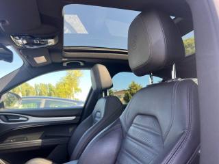ALFA ROMEO Stelvio usata, con Controllo automatico clima