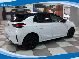 OPEL Corsa usata, con Airbag