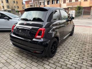 FIAT 500 usata 4