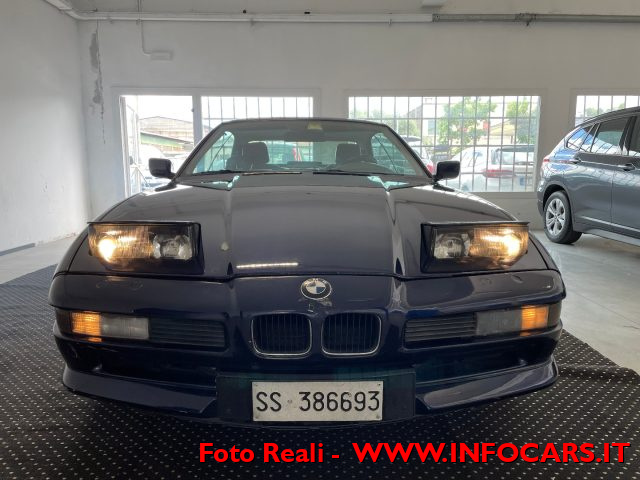 BMW 850 usata 31