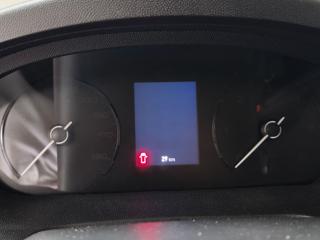 FIAT Ducato usata, con Touch screen
