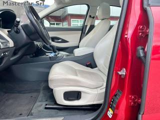 JAGUAR E-Pace usata, con Controllo automatico clima