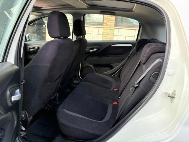 FIAT Punto usata, con Climatizzatore