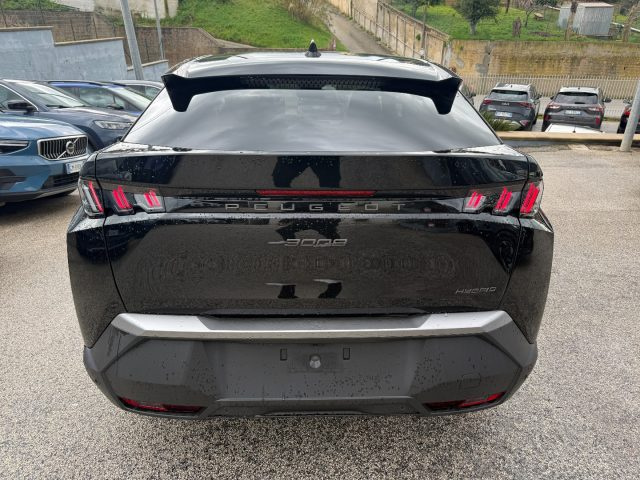 PEUGEOT 3008 usata, con Climatizzatore