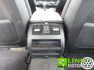 BMW 520 usata, con Fendinebbia