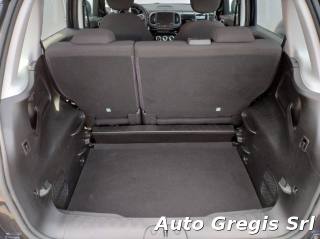 FIAT 500L usata, con Sistema di navigazione