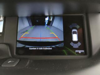 RENAULT Scenic usata, con Servosterzo