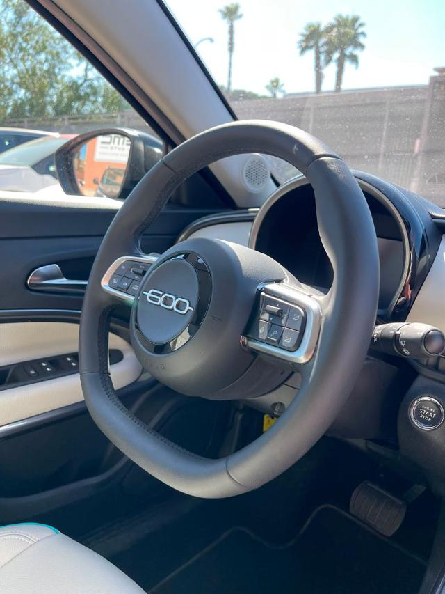 FIAT 600 usata, con Chiusura centralizzata