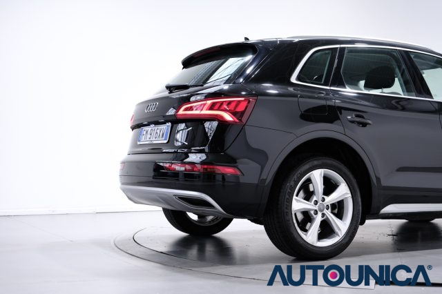 AUDI Q5 usata 56