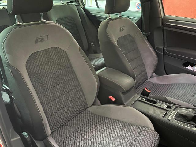 VOLKSWAGEN Golf usata, con Chiusura centralizzata