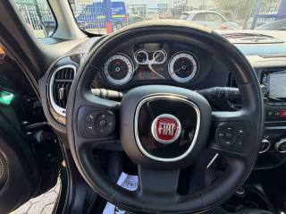 FIAT 500L usata, con Servosterzo