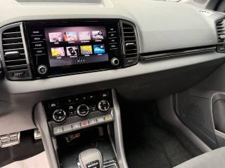 SKODA Karoq usata, con Cerchi in lega