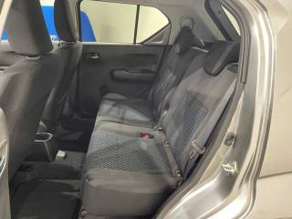 SUZUKI Ignis usata, con Fendinebbia