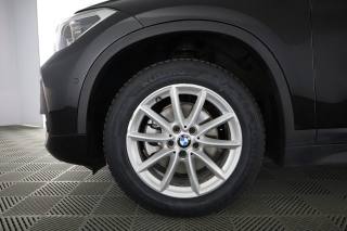 BMW X1 usata 7