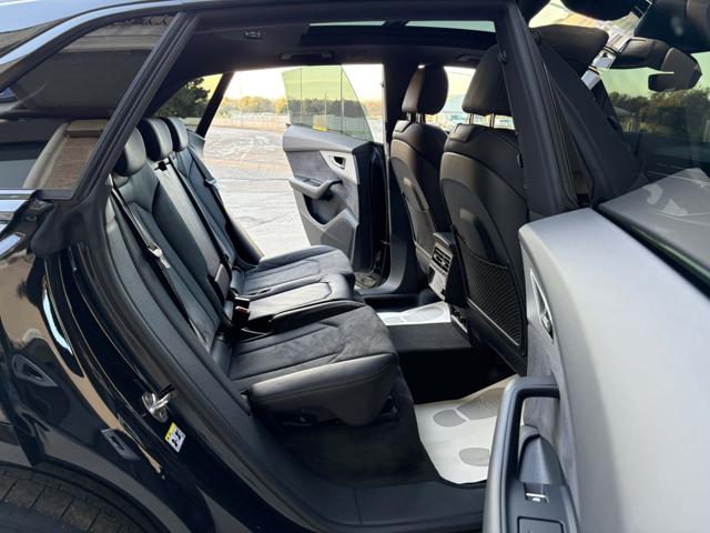 AUDI Q8 usata, con Cruise Control