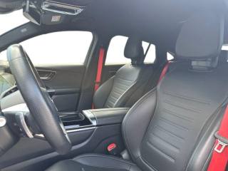 MERCEDES-BENZ GLC 300 usata, con Controllo automatico clima