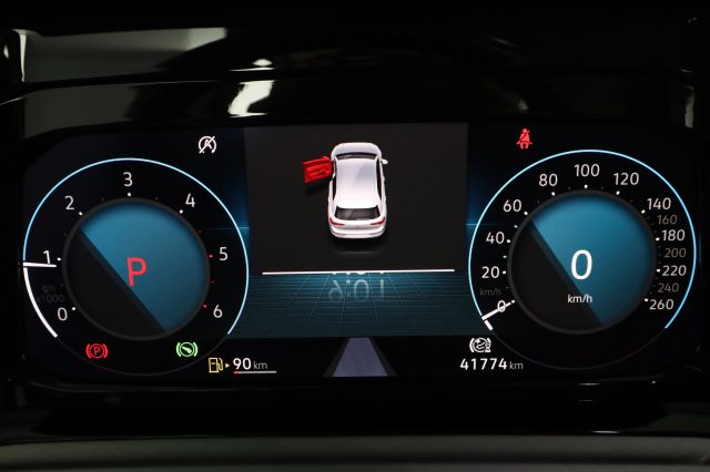 VOLKSWAGEN Golf usata 6