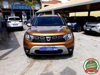 DACIA Duster usata, con Airbag