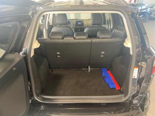 FORD EcoSport usata, con Fendinebbia