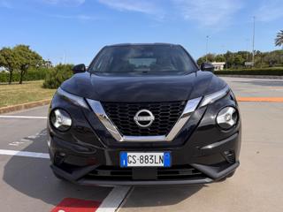 NISSAN Juke usata, con Airbag