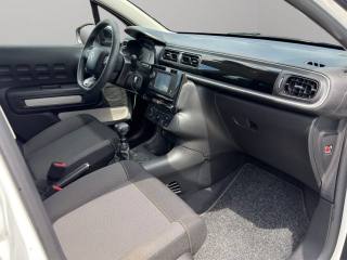 CITROEN C3 usata, con Cruise Control