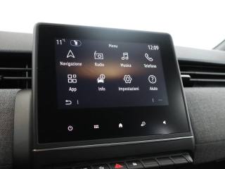 RENAULT Clio usata, con Luci diurne LED