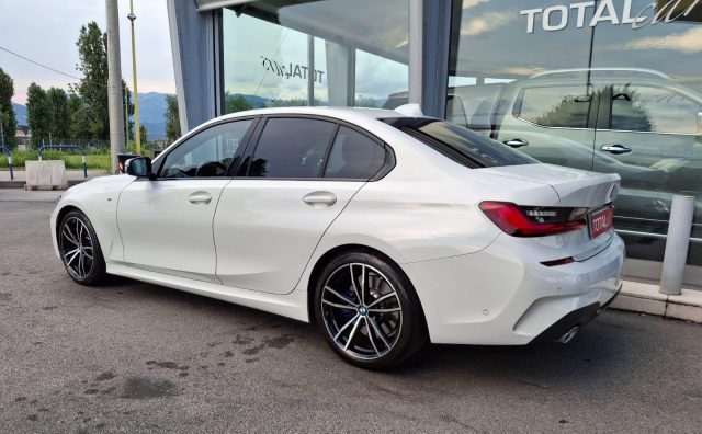 BMW 320 usata, con Alzacristalli elettrici