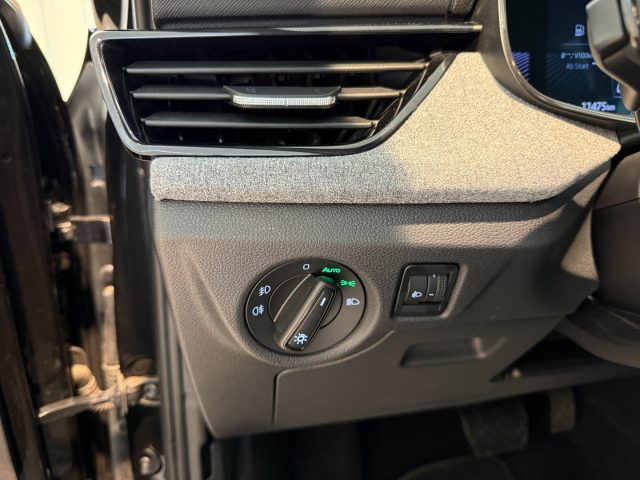 SKODA Kamiq usata, con Chiusura centralizzata