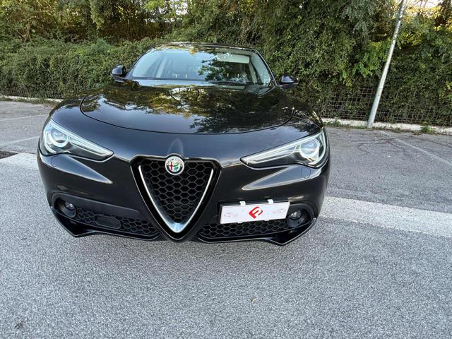 ALFA ROMEO Stelvio usata, con Airbag
