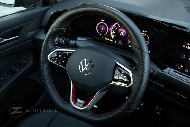 VOLKSWAGEN Golf GTI usata, con Sedili sportivi