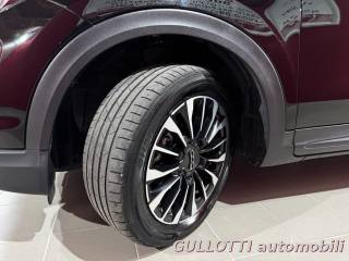 FIAT 500X usata, con Autoradio digitale