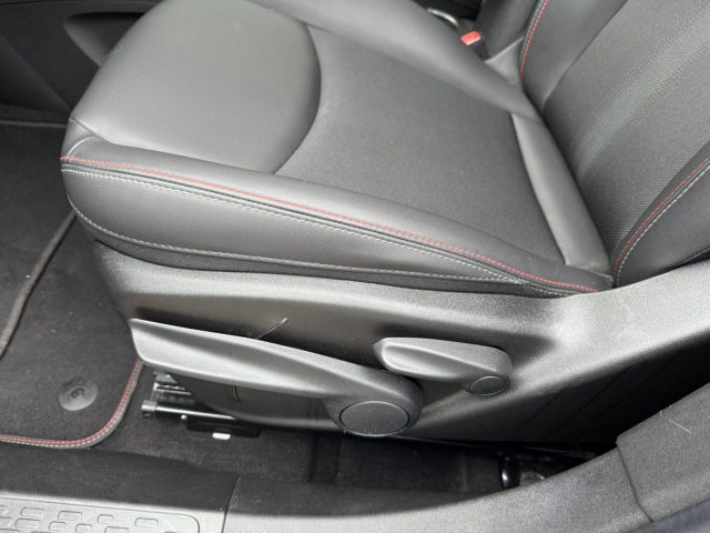 FIAT 500X usata, con Sensore di pioggia