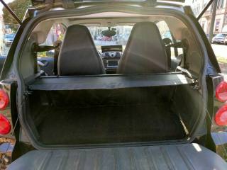 SMART ForTwo usata, con Tetto panorama