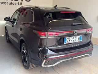 VOLKSWAGEN Tiguan usata, con Chiusura centralizzata