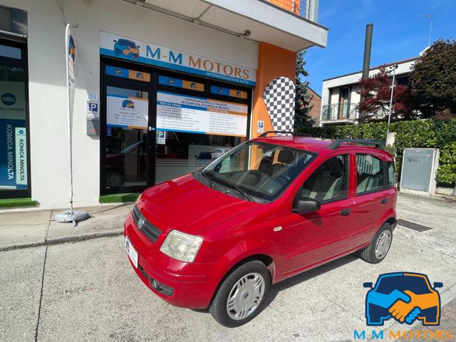 FIAT Panda usata 30