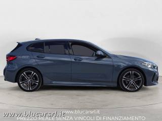 BMW 118 usata 2
