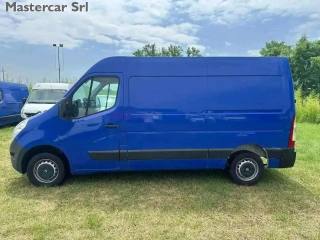 RENAULT Master usata, con Immobilizzatore elettronico