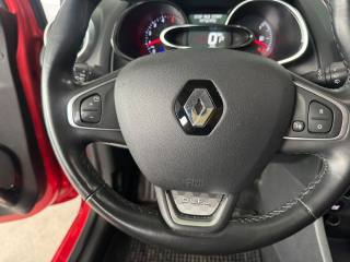 RENAULT Clio usata, con Interni in pelle