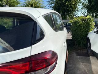 RENAULT Scenic usata, con Cerchi in lega